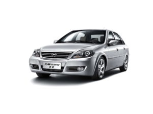 Lifan Breez 520 предохранители