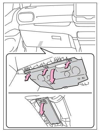 Правый руль