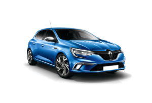 Рено меган 4