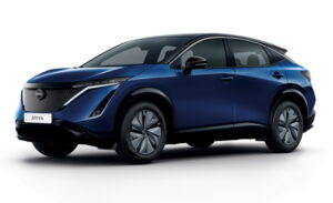 Nissan Ariya