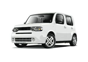 Nissan Cube Z12