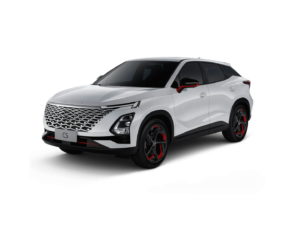 Omoda C5 предохранители и реле