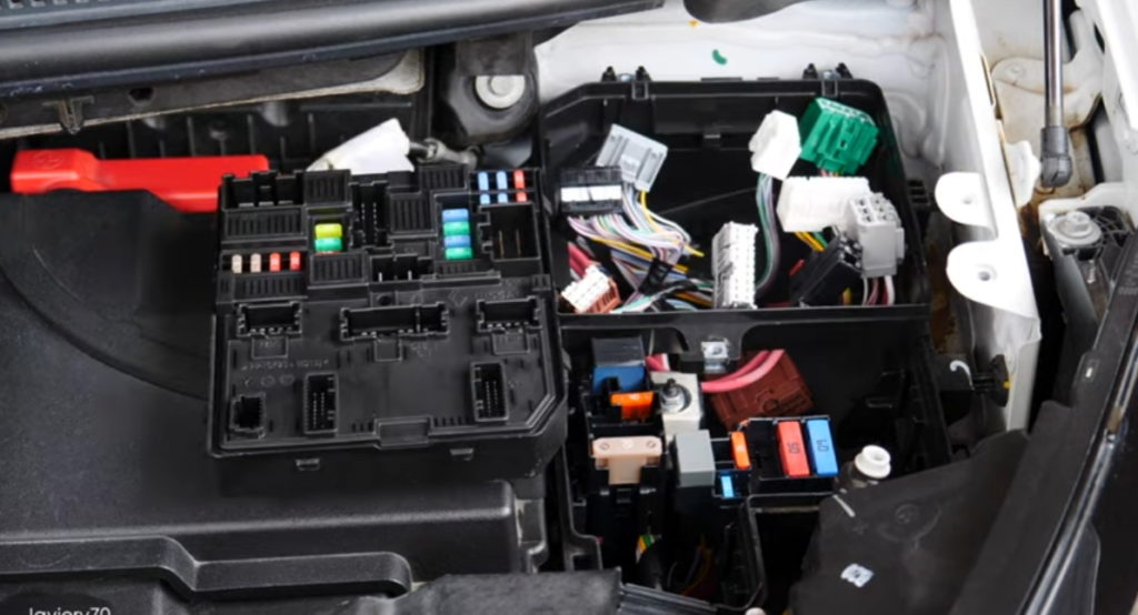 Фото пример исполнения блоков