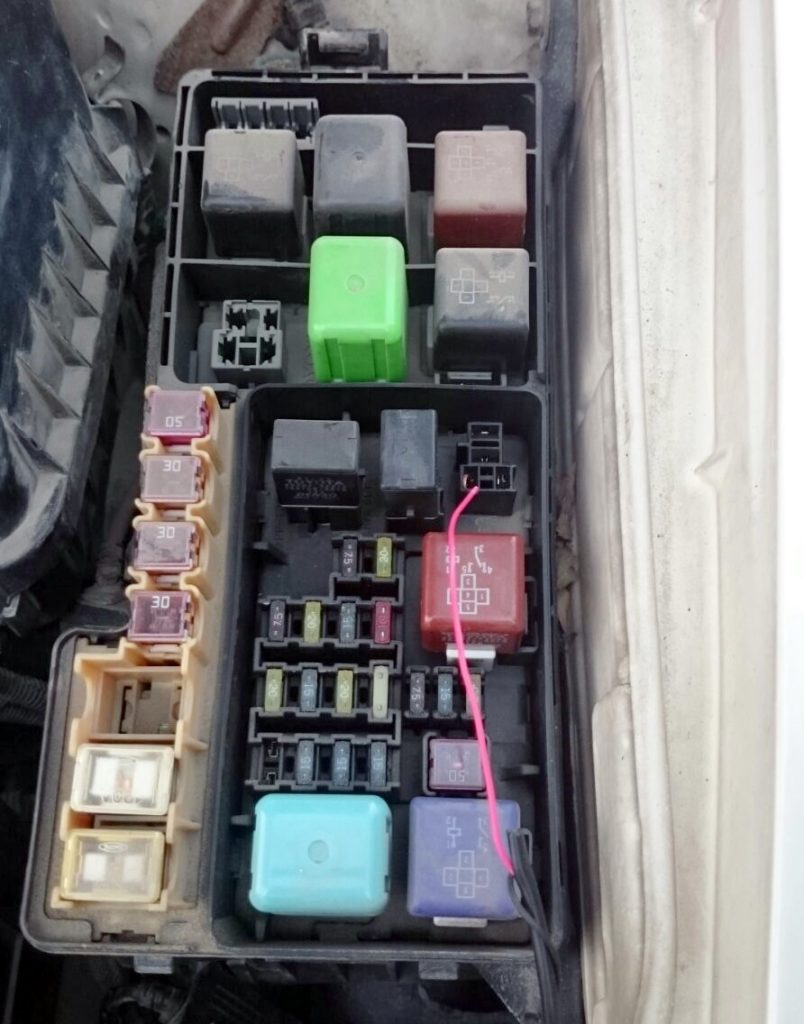 фото пример исполнения