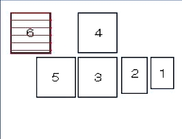 Схема блока с реле