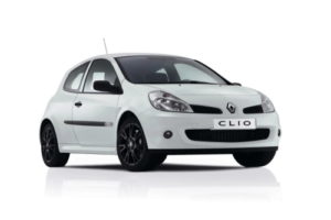Рено Клио 3