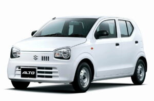 Suzuki Alto 8