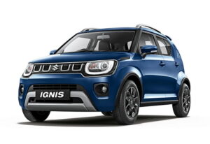 Suzuki Ignis 2