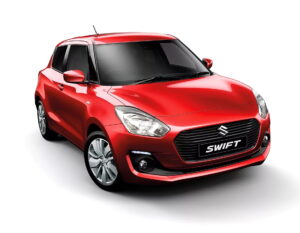 Suzuki swift 3