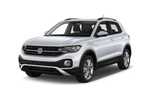VW T-Cross предохранители и реле