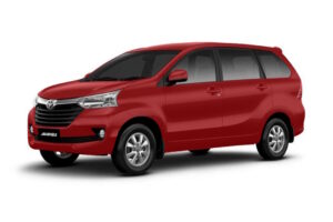 Toyota Avanza