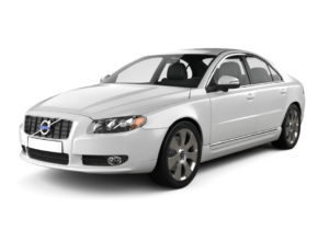 VOLVO s80 предохранители реле