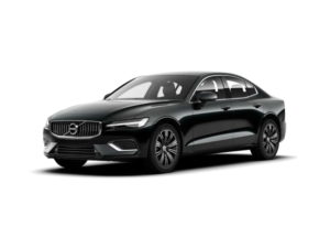 Volvo S60 3G предохранители