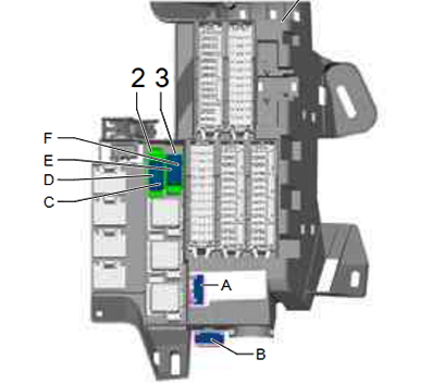 дополнительные элементы