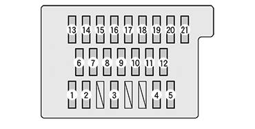 Схема блока 2