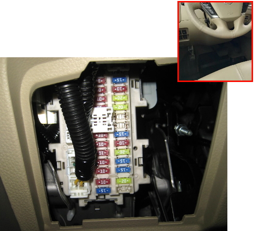 Блок в салоне мурано 51