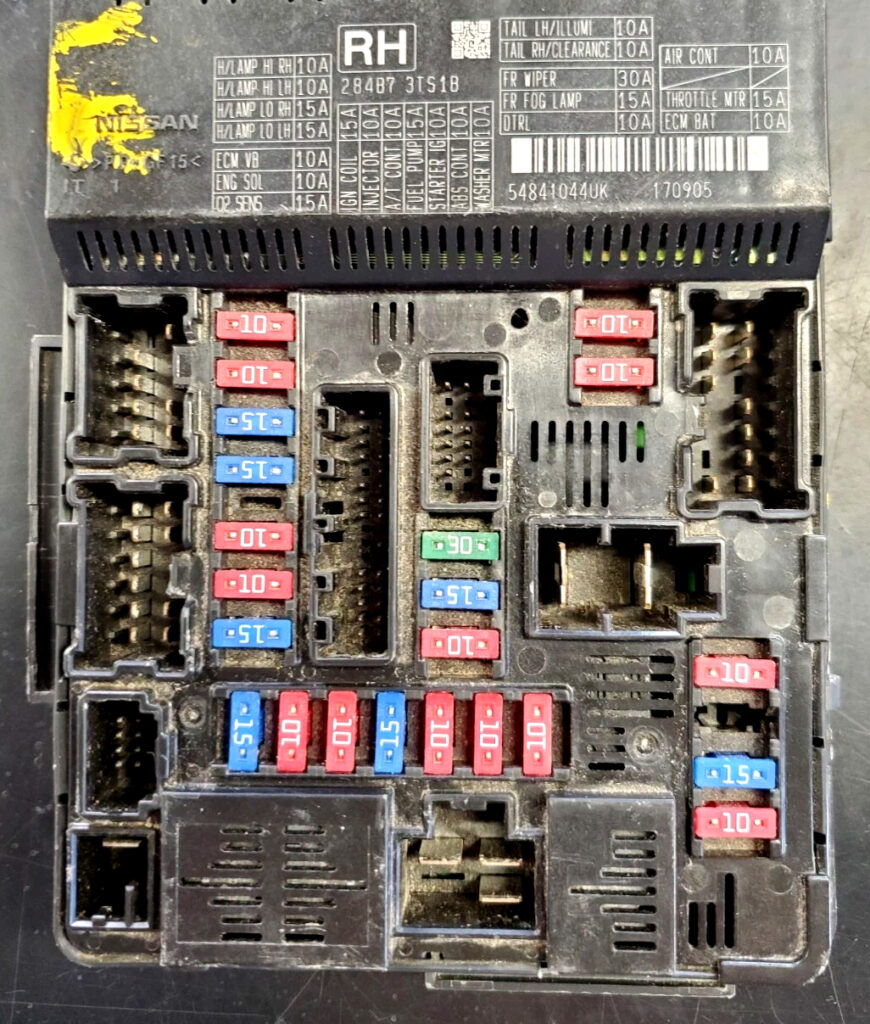 фото пример блока