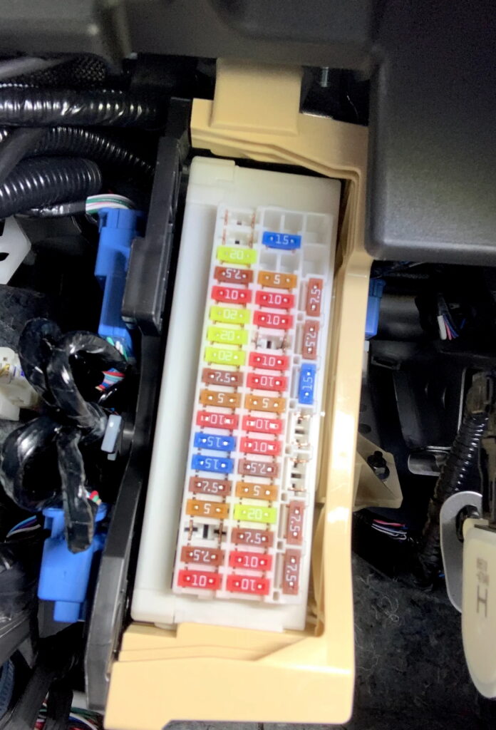 Фото пример блока