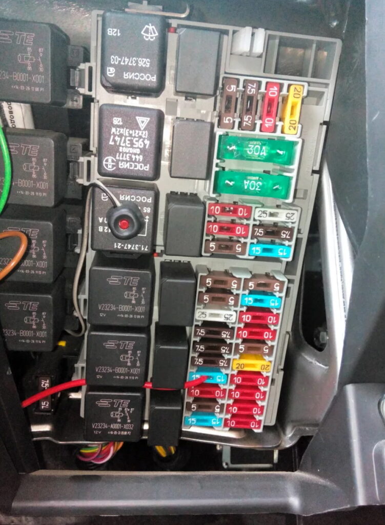 Фото пример блока 2