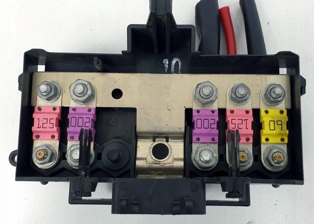 Фото пример блока