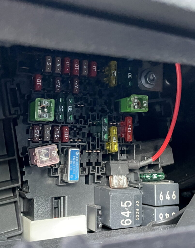 фото пример блока