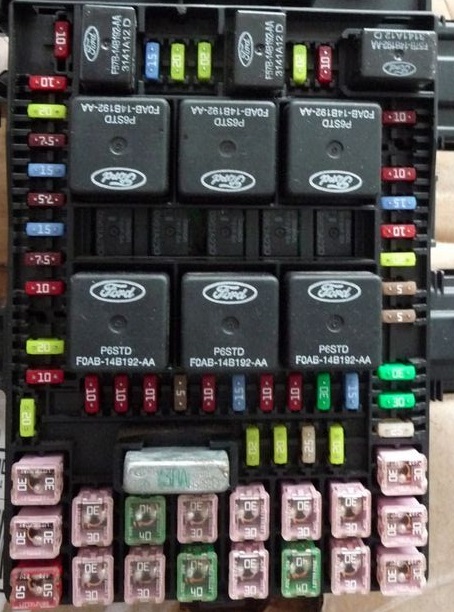 Фото пример блока