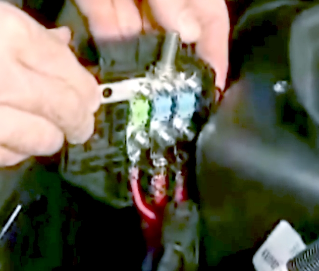 Фото пример блока