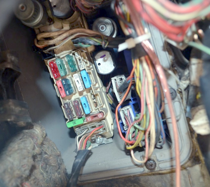 фото блока 131