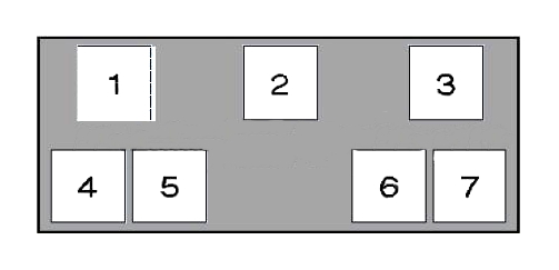 схема блока реле