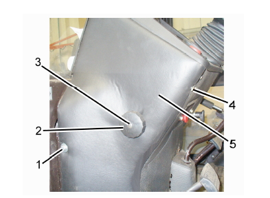 Доступ к реле