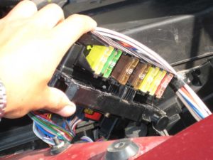 макси предохранители