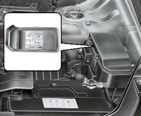 Главный блок