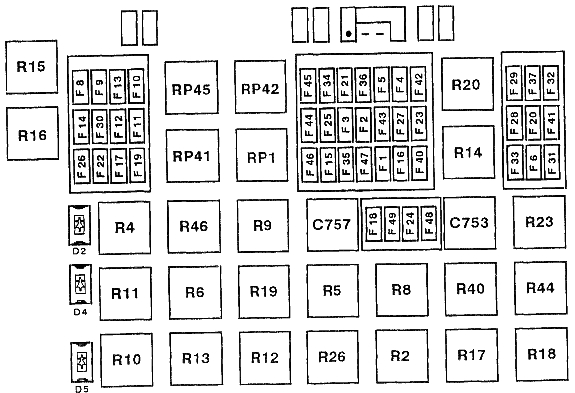 Схема Вариант 2