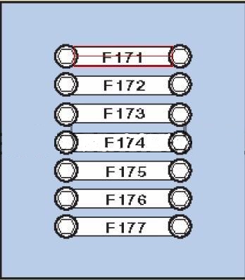 схема блока