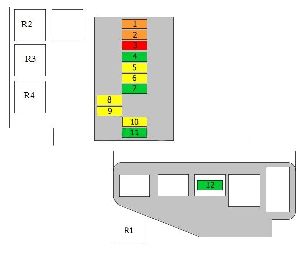 Схема вариант 2
