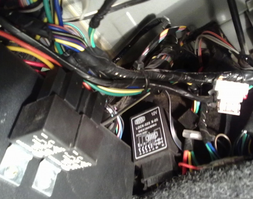 реле томагавк