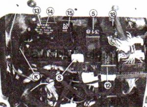 назначение реле