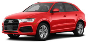 Audi Q3 1G