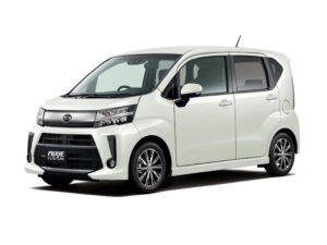 Daihatsu move 6