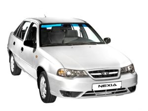 Дэу Нексия Фото