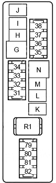 Схема блока 3