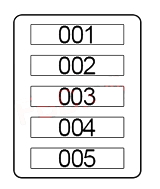 Схема блока под капотом