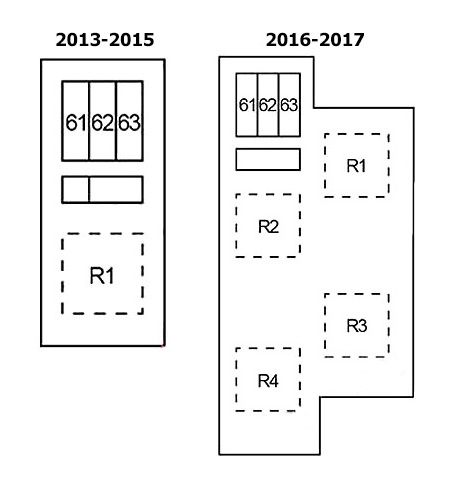 Схема блока 4