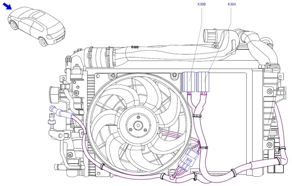 Дополнительные реле