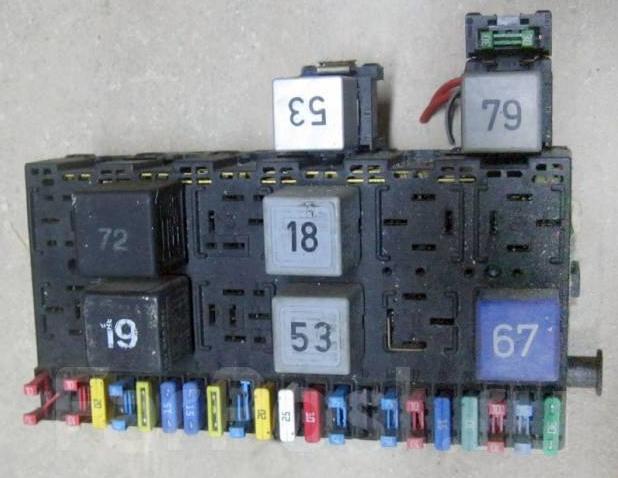 Фото пример 2 блока