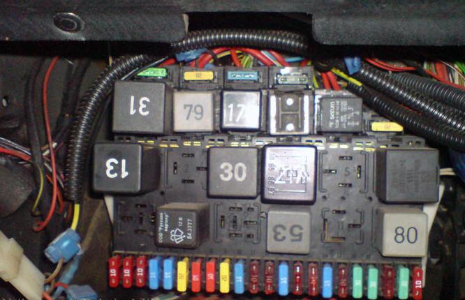 Фото пример блока