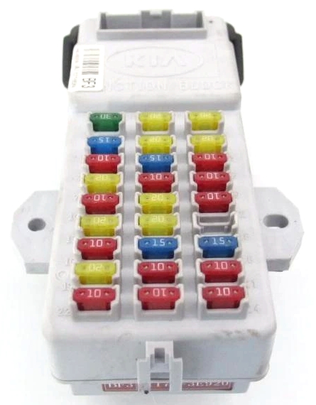 Фото - пример исполнения