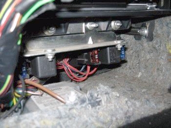 Фотография дополнительного блока