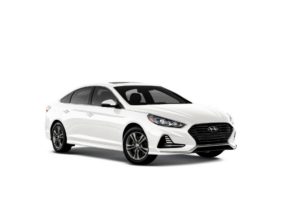 Хендай соната 7