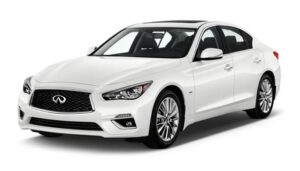Infiniti q50 предохранители